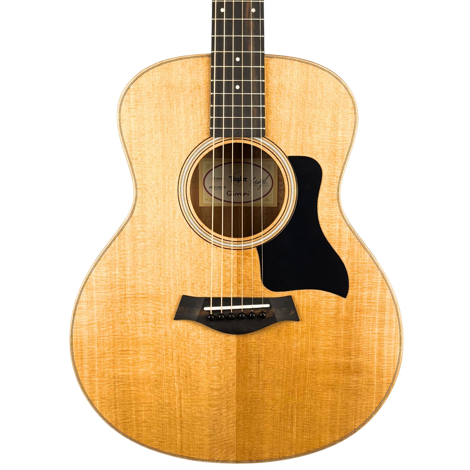 Taylor GS Mini Layered Sapele Acoustic - 5128