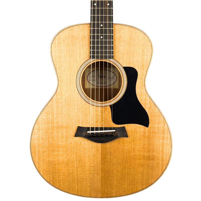 Taylor GS Mini Layered Sapele Acoustic - 5128