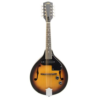 Amati A001EQ A-Style Acoustic/Electric Mandolin