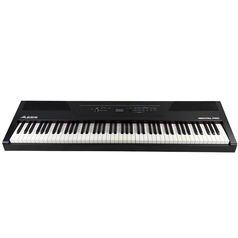Alesis Recital Pro 88-Key Hammer Action Digital Piano (Used)