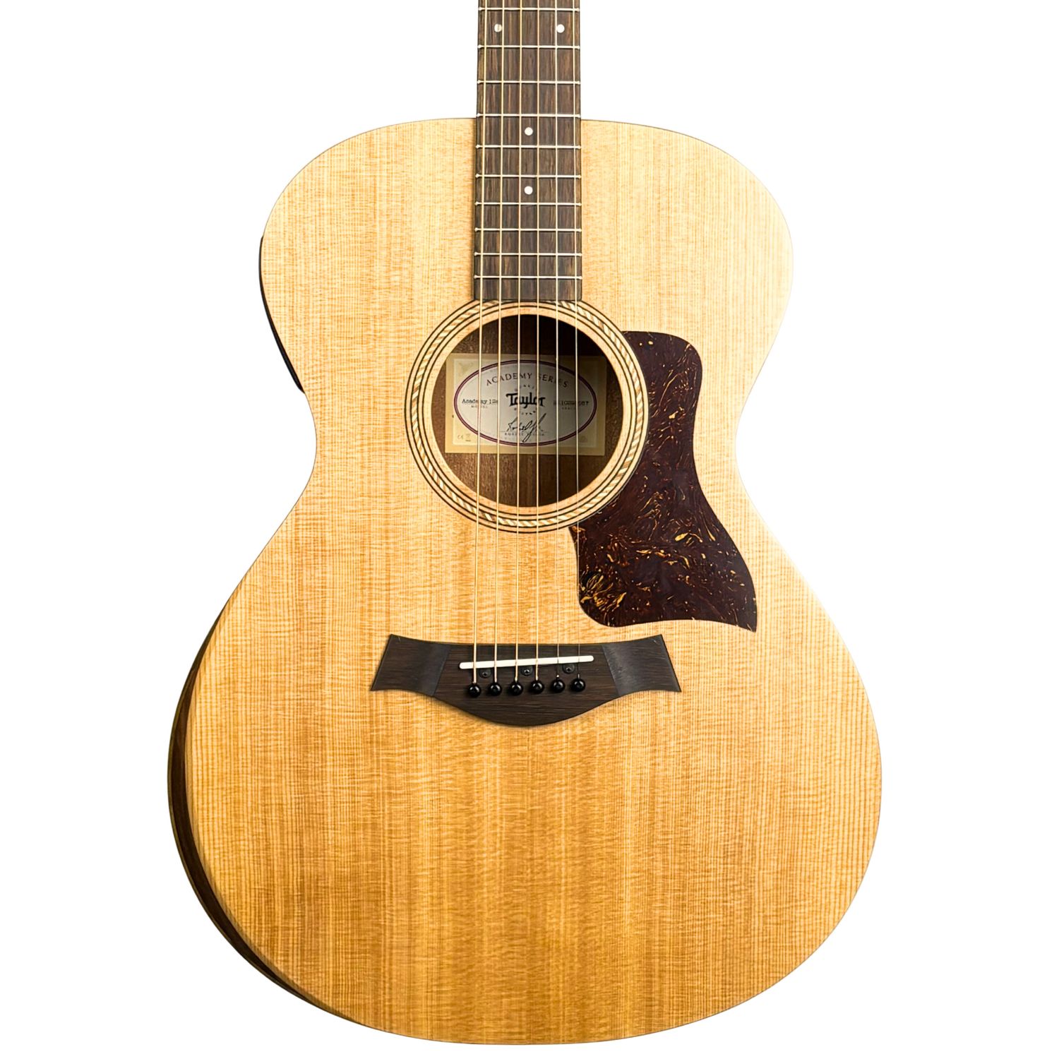 Taylor Academy 12e Grand Concert Walnut/Spruce Acoustic Electric - 5057