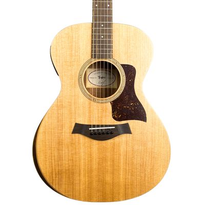 Taylor Academy 12e Grand Concert Walnut/Spruce Acoustic Electric - 5057