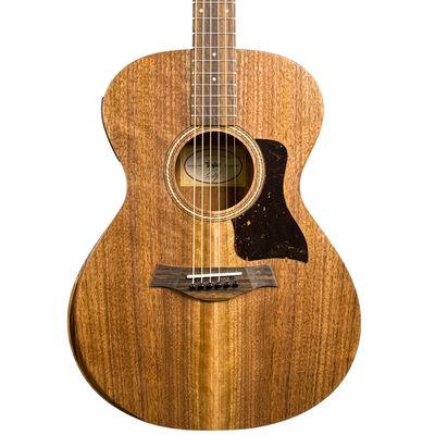 Taylor Academy 22e Grand Concert Walnut Acoustic-Electric - 5065