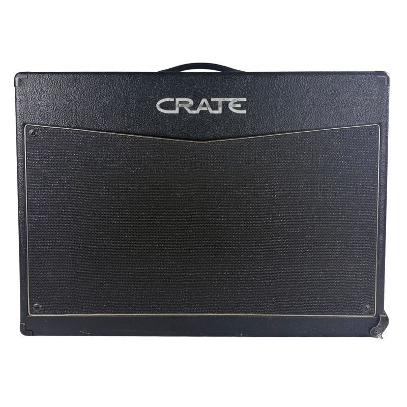 Crate VTX 212 Guitar Combo Amplifier (Used)
