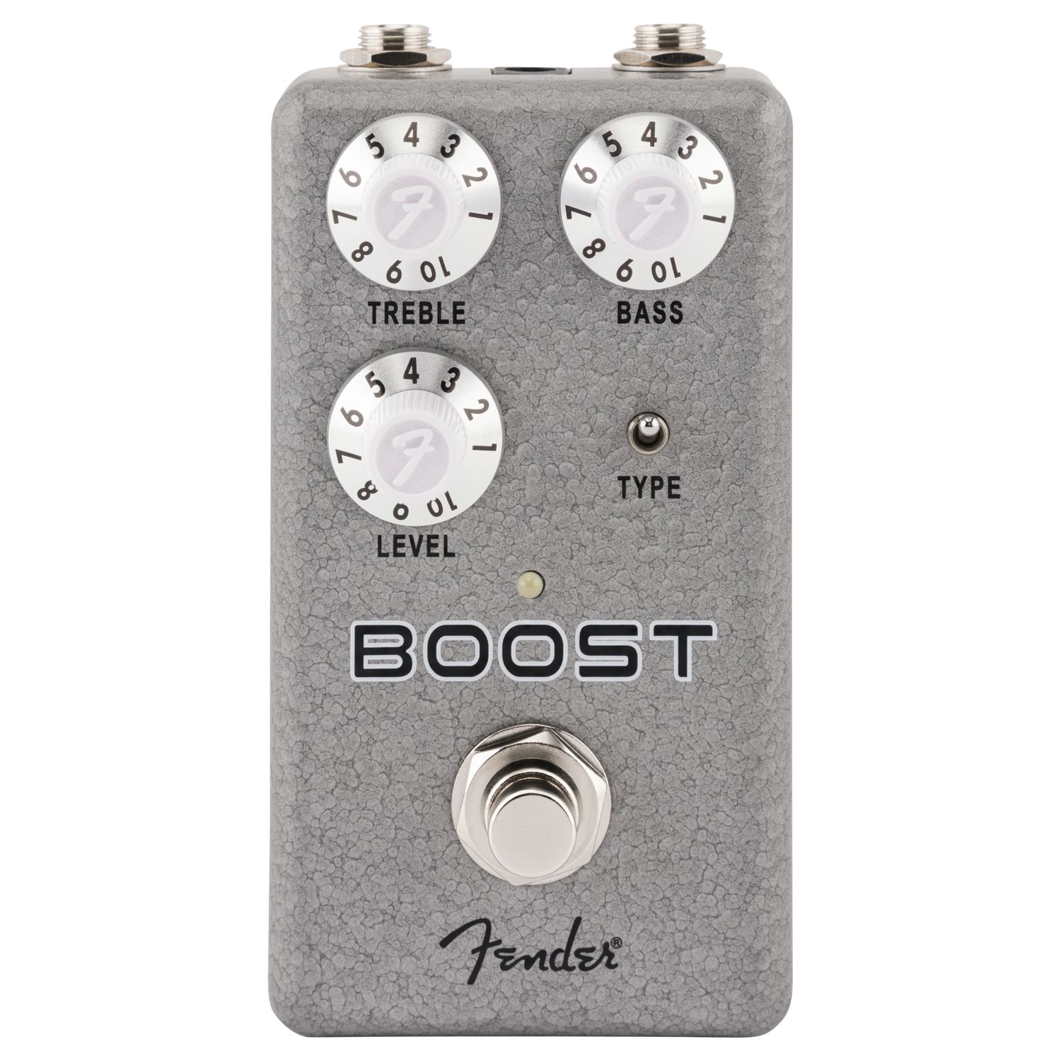 Fender Hammertone Boost