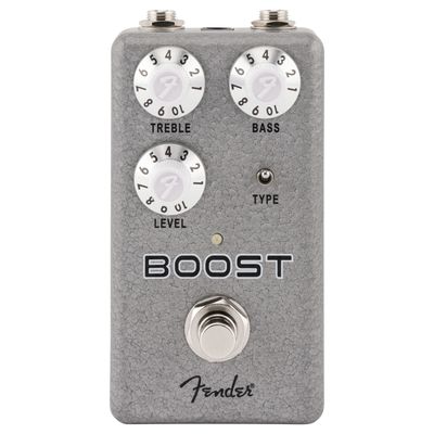 Fender Hammertone Boost