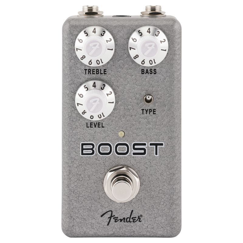 Fender Hammertone Boost