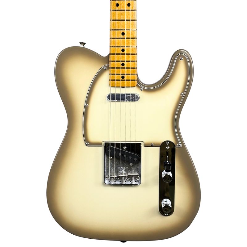 Fender Limited Edition Vintera II '60s Telecaster Electric Guitar Antigua