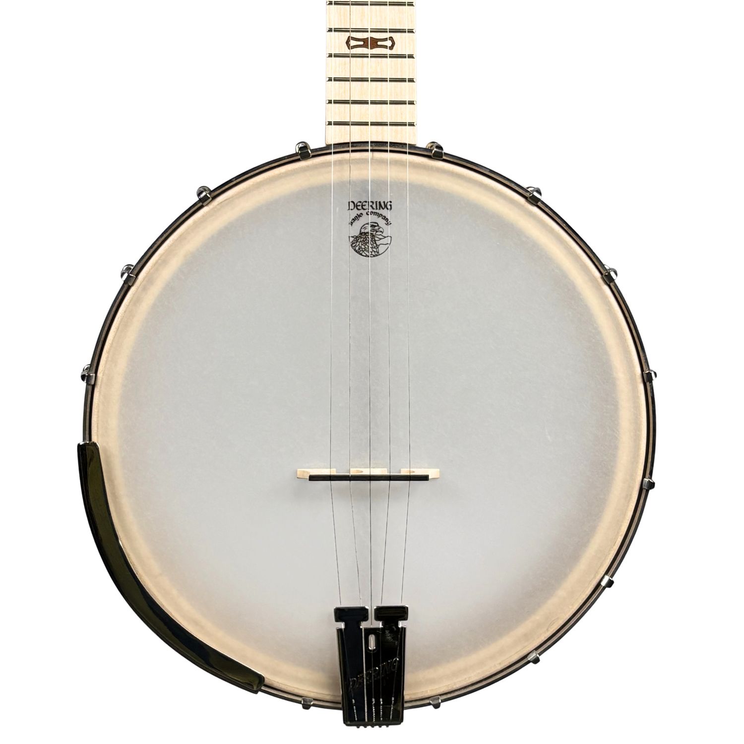 Deering Goodtime Americana 5-String Banjo (Used)