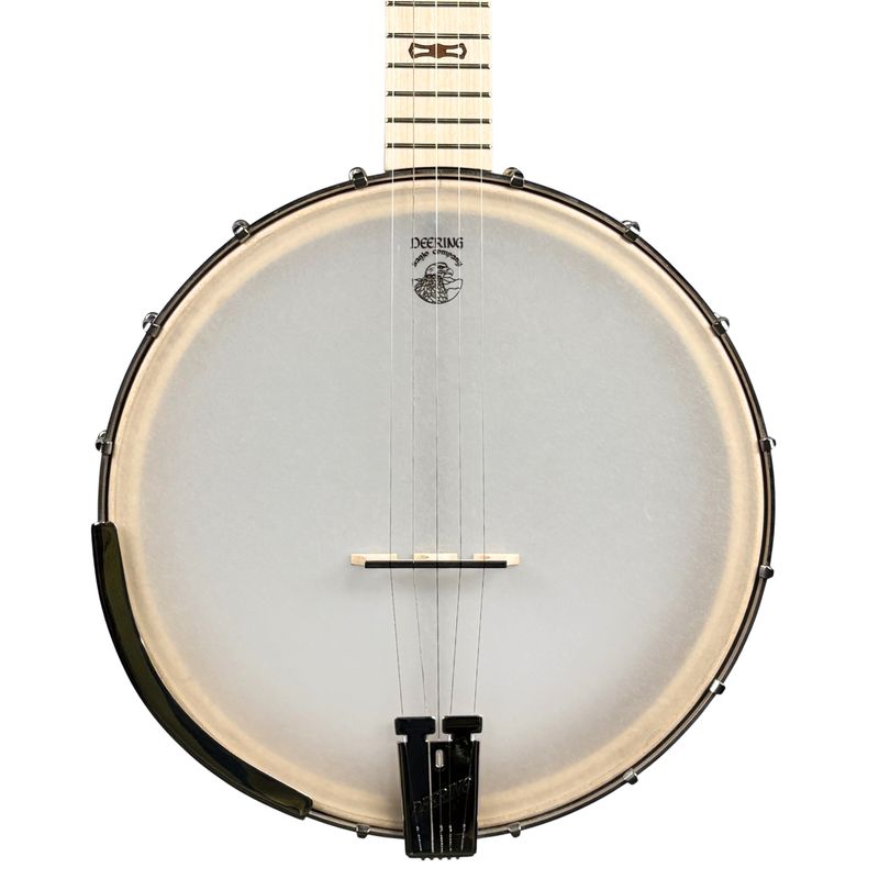 Deering Goodtime Americana 5-String Banjo (Used)