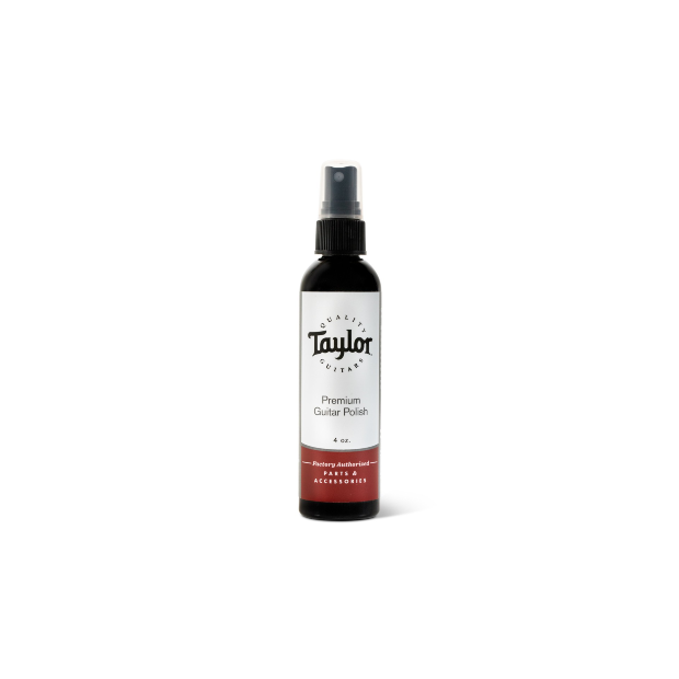 Taylor Premium Guitar Polish, 4 oz.