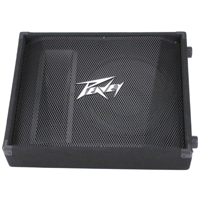 Peavey PV® 12M 2-Way Floor Monitor