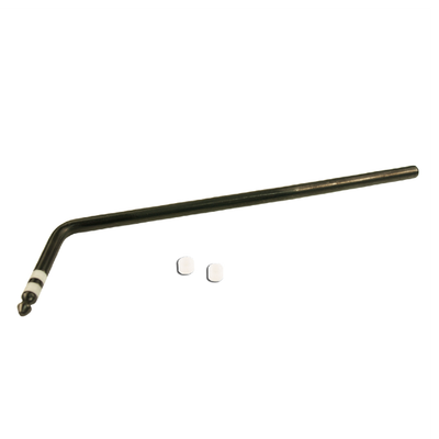 WD® Replacement Tremolo Arm For Ibanez® RG Black