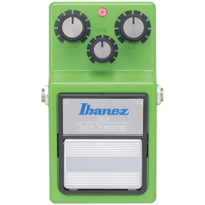 Ibanez TS9 Tube Screamer