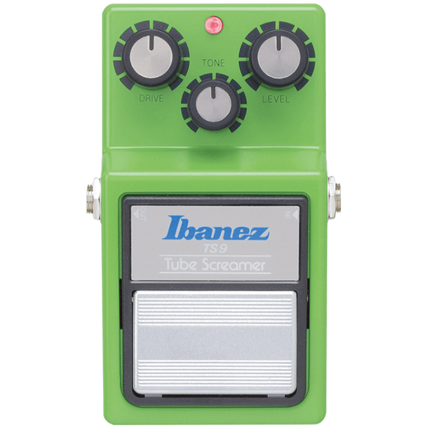 Ibanez TS9 Tube Screamer