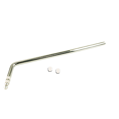 WD Replacement Tremolo Arm For Ibanez RG Chrome