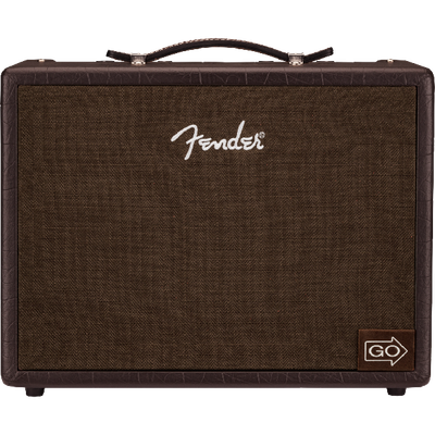 Fender Acoustic Junior GO