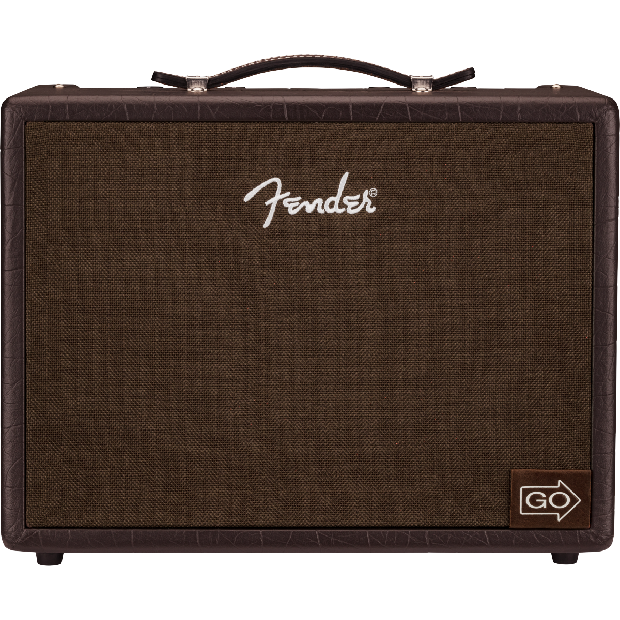 Fender Acoustic Junior GO