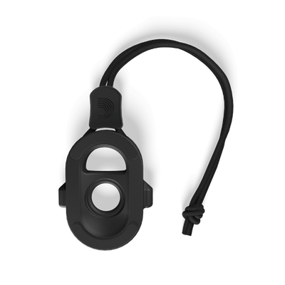 D'Addario CinchFit, Acoustic Jack Lock designed for Taylor Guitars