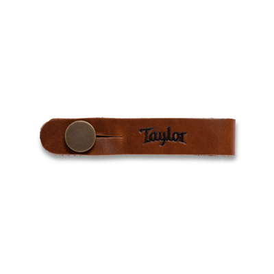 Taylor Strap Adapter Medium Brown