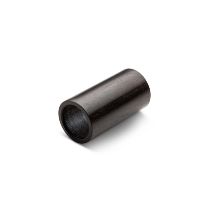 Taylor Crelicam Ebony Guitar Slide Medium 3/4"