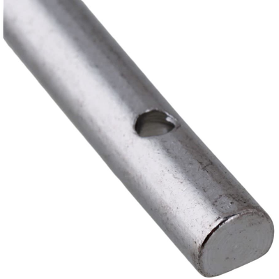 String Retainer Bar 48mm Chrome