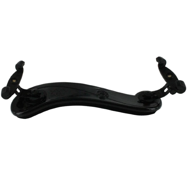 VIVA LA MUSICA Viva Flex Violin Shoulder Rest 1/2-1/4 Black