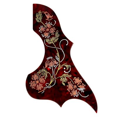 Yamaha FG-300  FG-350 Replica Pickguard