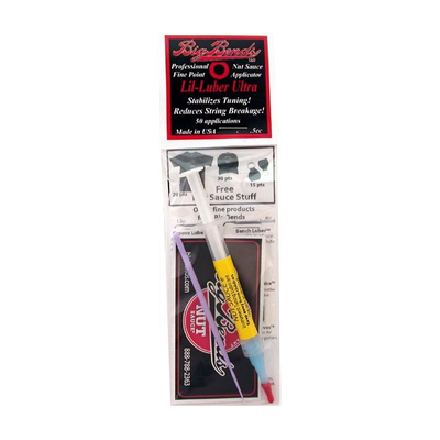Big Bends Lil Luber Ultra 0.5cc
