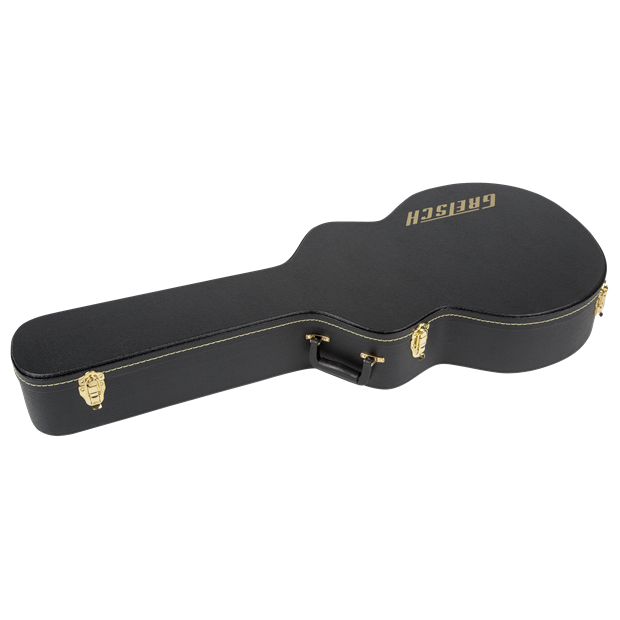 Gretsch G6241FT 16" Hollow Body Flat Top Hardshell Case