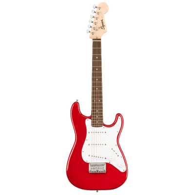 Squier Mini Stratocaster® Dakota Red