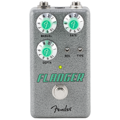 Fender Hammertone® Flanger