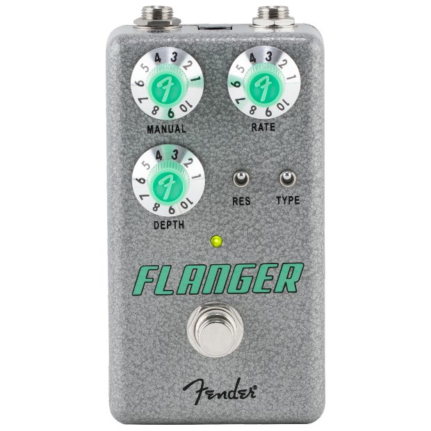 Fender Hammertone® Flanger