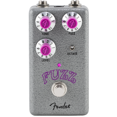Fender Hammertone® Fuzz