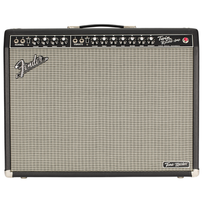 Fender Tone Master® Twin Reverb®-Amp