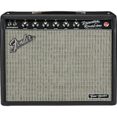 Fender Tone Master® Princeton® Reverb