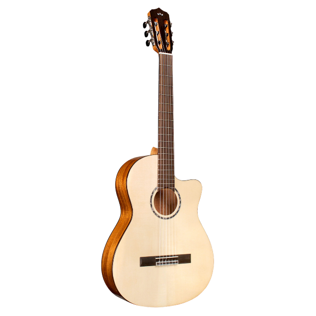 Cordoba Iberia  Series Fusion 5