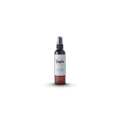 Taylor Satin Guitar Cleaner, 4 oz.