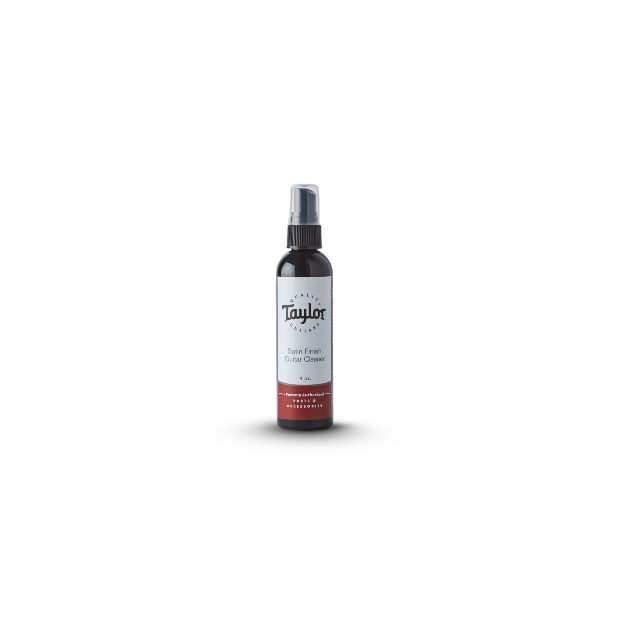 Taylor Satin Guitar Cleaner, 4 oz.