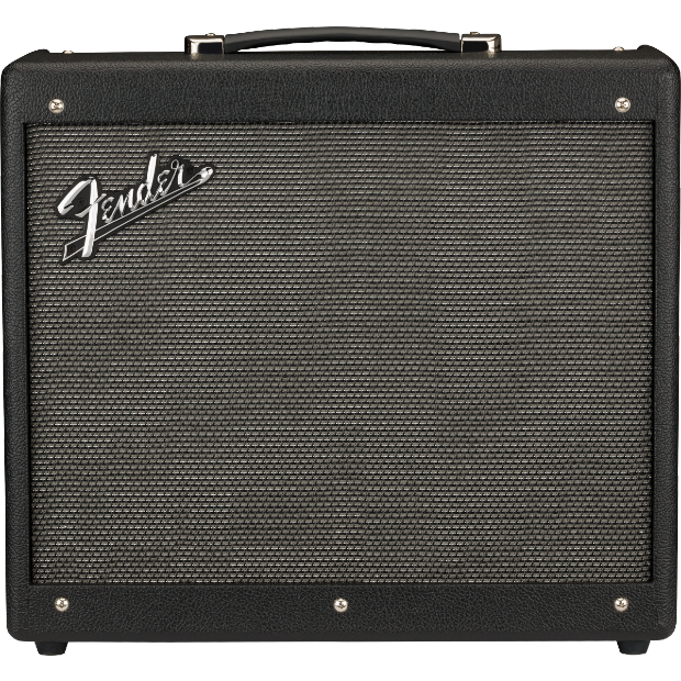 Fender Mustang GTX50 Guitar Combo Amp