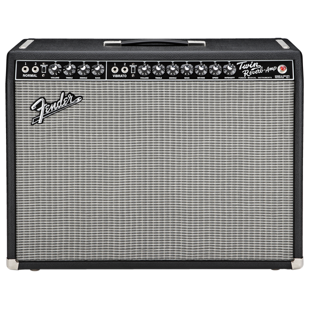 Fender '65 Twin Reverb®