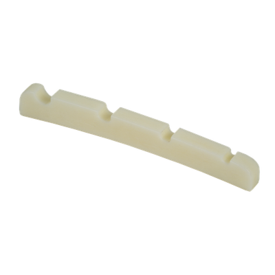 Fender  American Vintage Precision Bass® Pre-Slotted String Nut, Bone