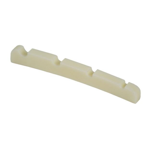 Fender  American Vintage Precision Bass® Pre-Slotted String Nut, Bone