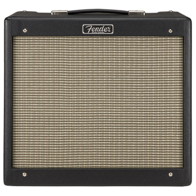 Fender Blues Junior™ IV, Black