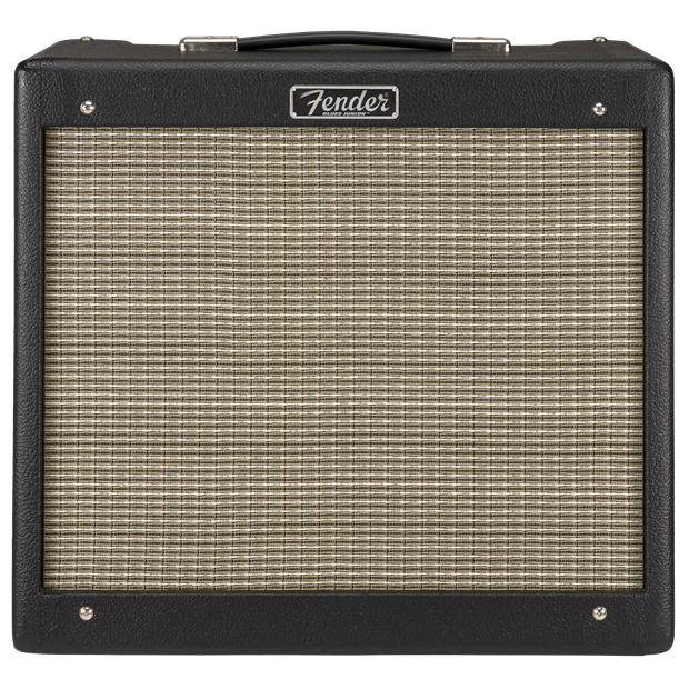 Fender Blues Junior™ IV, Black