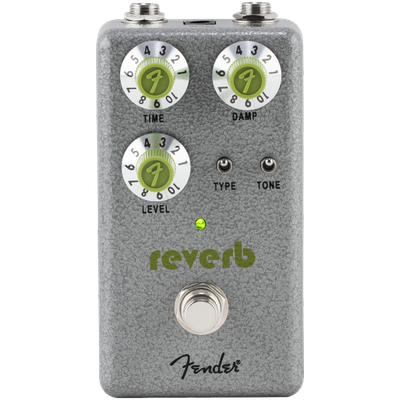 Fender  Hammertone® Reverb