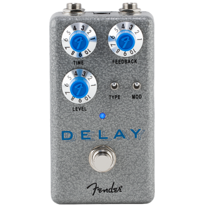 Fender  Hammertone® Delay