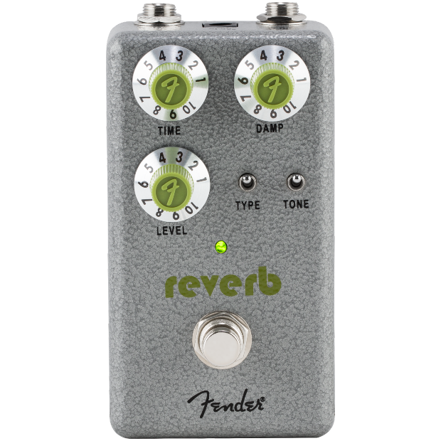 Fender  Hammertone® Reverb