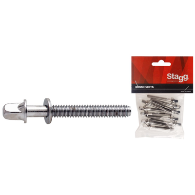 Stagg Tension Key Rod 10pcs