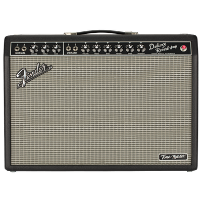 Fender Tone Master® Deluxe Reverb®-Amp